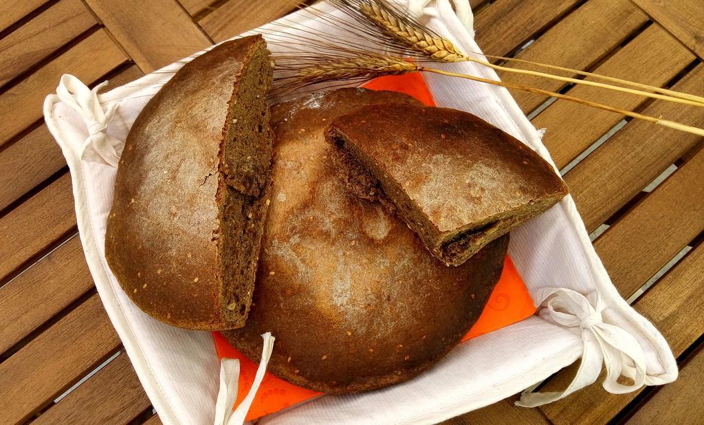 לינה וארוחת בוקר קוורטוצ'ו Fiori E Limoni מראה חיצוני תמונה
