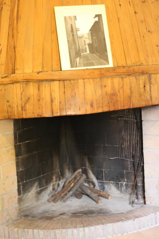 לינה וארוחת בוקר קוורטוצ'ו Fiori E Limoni מראה חיצוני תמונה